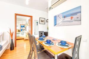 River View - Sunny - Comfy