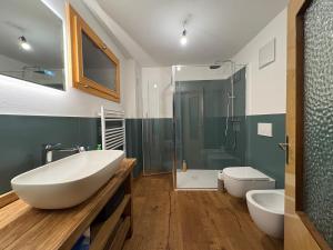 Ciasa dei Pomi Apartment