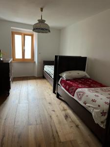 Ciasa dei Pomi Apartment