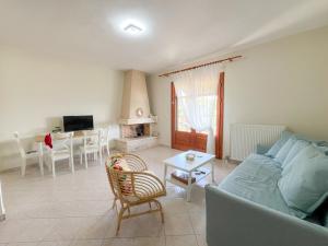 Cosy Stay Apartment with Sea View