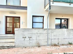Deluxe Apartment mit 2 Schlafzimmern
