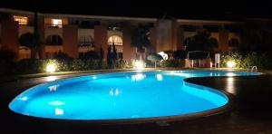 Appartements Sognu di Mare - Plage, piscine, farniente : photos des chambres
