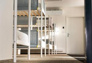 Mild Elephants Hostel