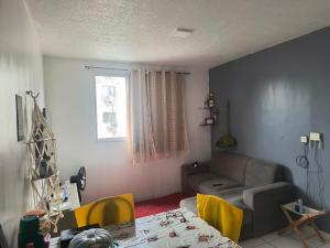 Eraldo dos Santos Costa