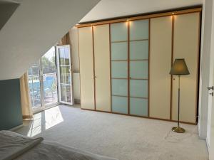 Villa am Weinberg mit Garten großzügig und exklusiv