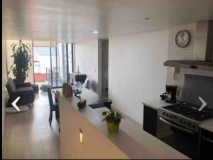 Hermoso departamento en Anzures, ubicación excelente