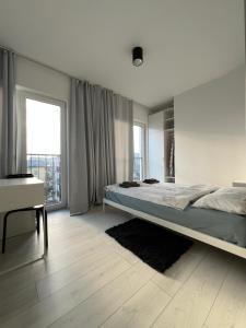 Zabłocie Luxury Apartment WAWELOFTS