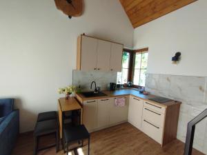 Domek pod Dębami Górecko Kościelne