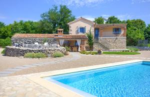 Villa Kalic