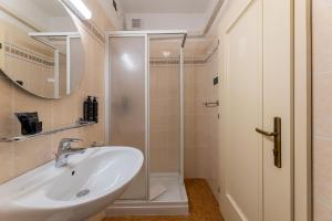 Camera Singola Deluxe con Balcone