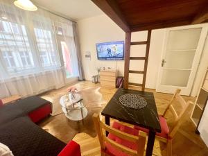 Cozy private apartment