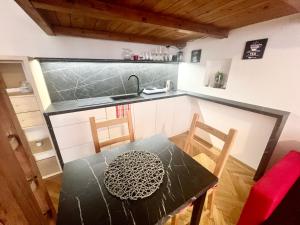 Cozy private apartment