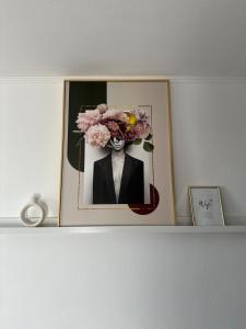 Studio cochet, aproape de centru