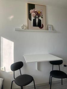 Studio cochet, aproape de centru