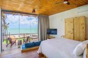 Pousada Mar no Olhar