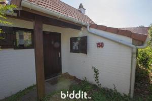 Vakantiewoning Hélène