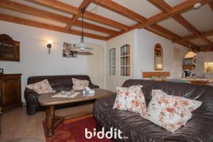 Vakantiewoning Hélène