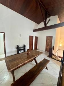 Casa da Beta Ilha Grande