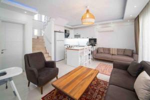 Ekin Villa with Pool in Hisarönu,Ölüdeniz