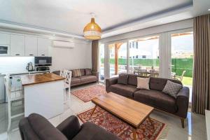 Ekin Villa with Pool in Hisarönu,Ölüdeniz