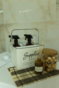 my sofita luxury stay