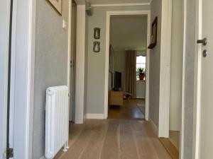 Apartment in villa, Close the to the sea, small harbour, golf course and Tylösand