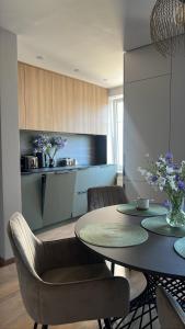 Senamiesčio tiltų apartamentai