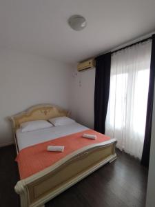Apartmani Vidušin