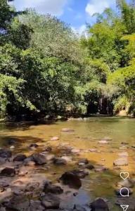 Casa de Campo em Domingos Martins