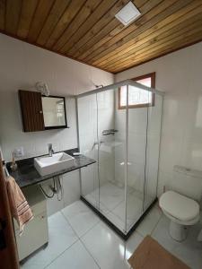 Casa de Campo em Domingos Martins