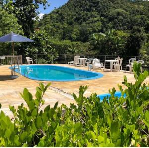 Casa de Campo em Domingos Martins