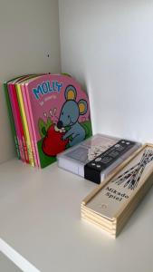 Gîte RelaxOZoo à 4min du Zoo