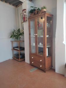 Haz de mi Rincón en Mugardos tu experiencia.