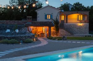 Villa Kalic