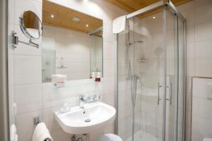 Haus Veidlis, Familie Obkircher