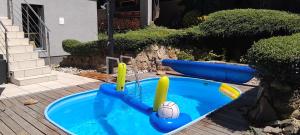 Dom na Červenej Veži