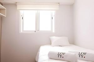 Apartment in the most touristy area of Miraflores