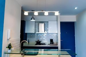 Apartment in the most touristy area of Miraflores