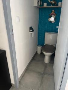 Maisons de vacances Dorian : photos des chambres