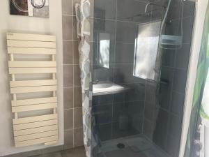 Maisons de vacances Dorian : photos des chambres