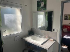 Maisons de vacances Dorian : photos des chambres