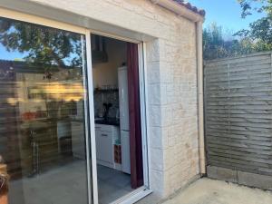 Maisons de vacances Dorian : photos des chambres