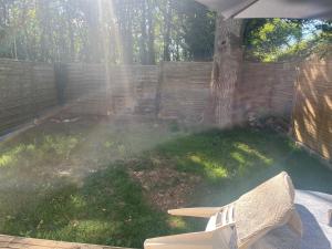 Maisons de vacances Dorian : photos des chambres