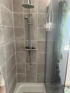 Maisons de vacances Dorian : photos des chambres