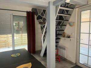 Maisons de vacances Dorian : photos des chambres