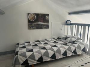 Maisons de vacances Dorian : photos des chambres