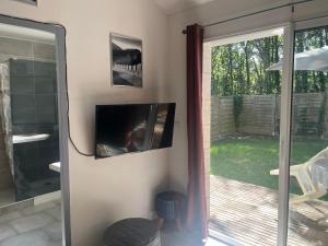 Maisons de vacances Dorian : photos des chambres