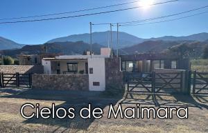 Cielos de Maimará - Casa Cielo