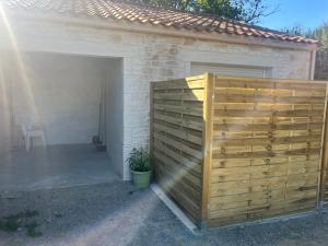 Maisons de vacances Dorian : photos des chambres