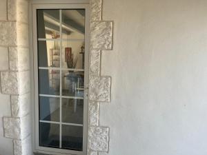 Maisons de vacances Dorian : photos des chambres